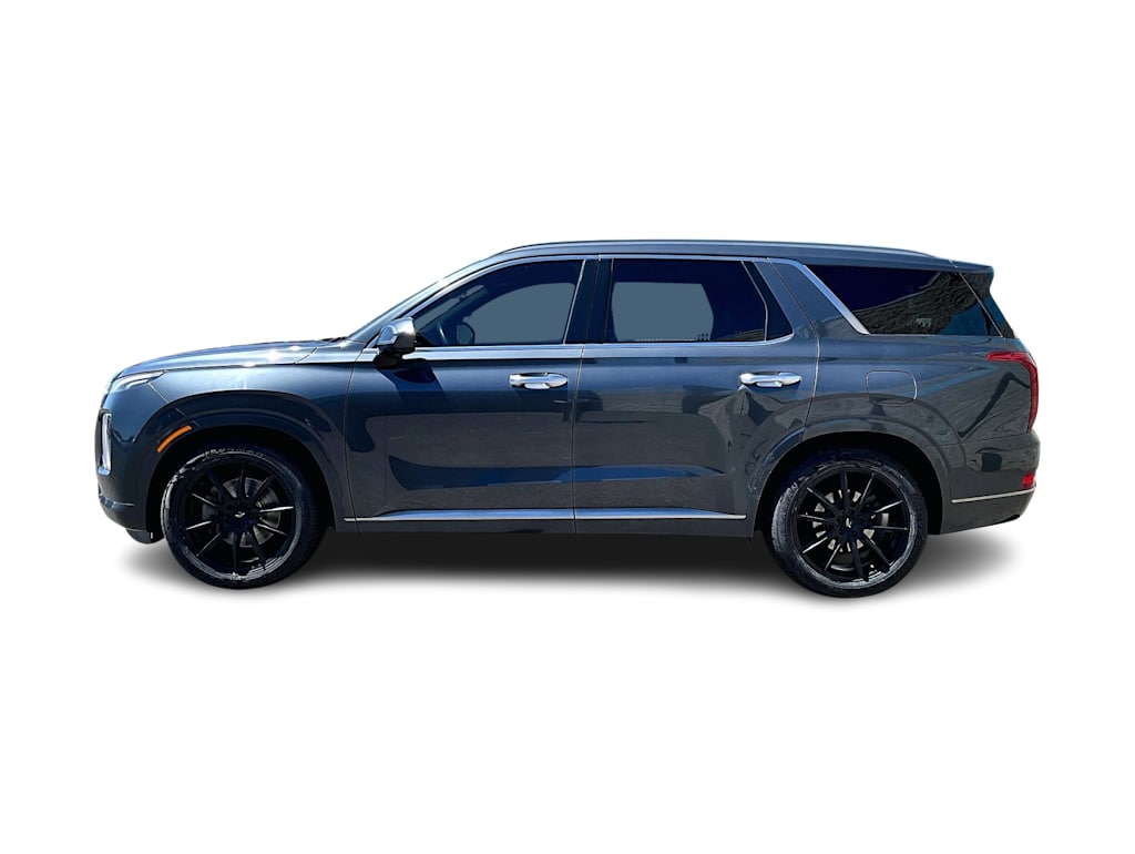 Thumbnail: 2020 Hyundai Palisade - 3