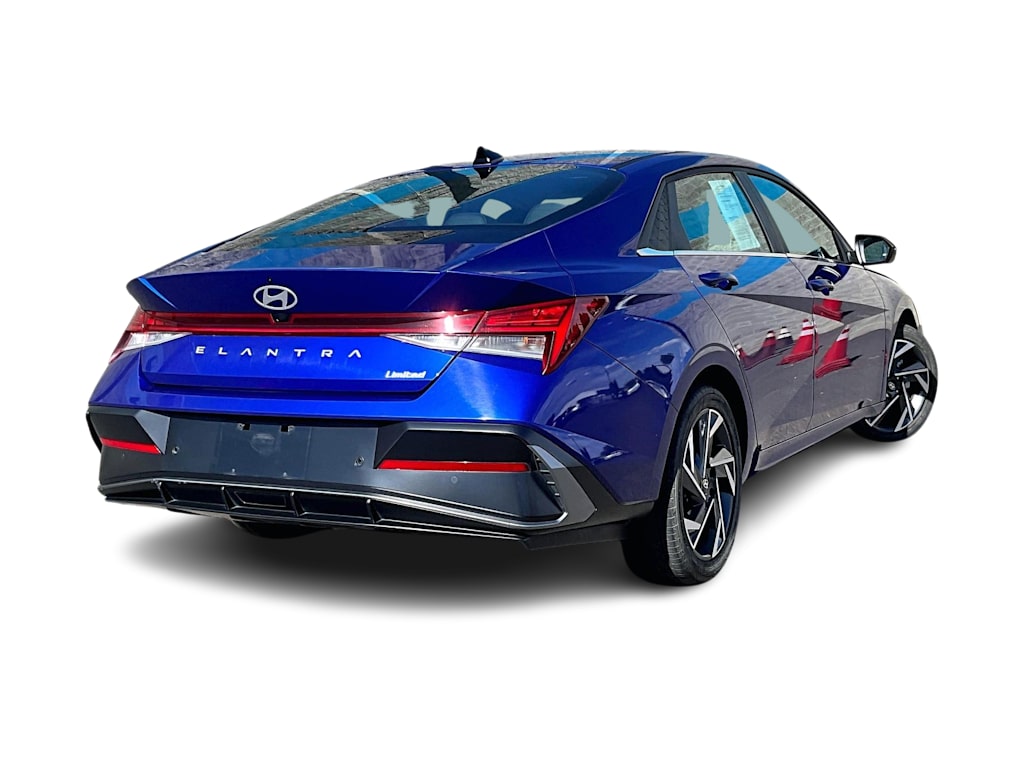 Thumbnail: 2024 Hyundai Elantra - 23