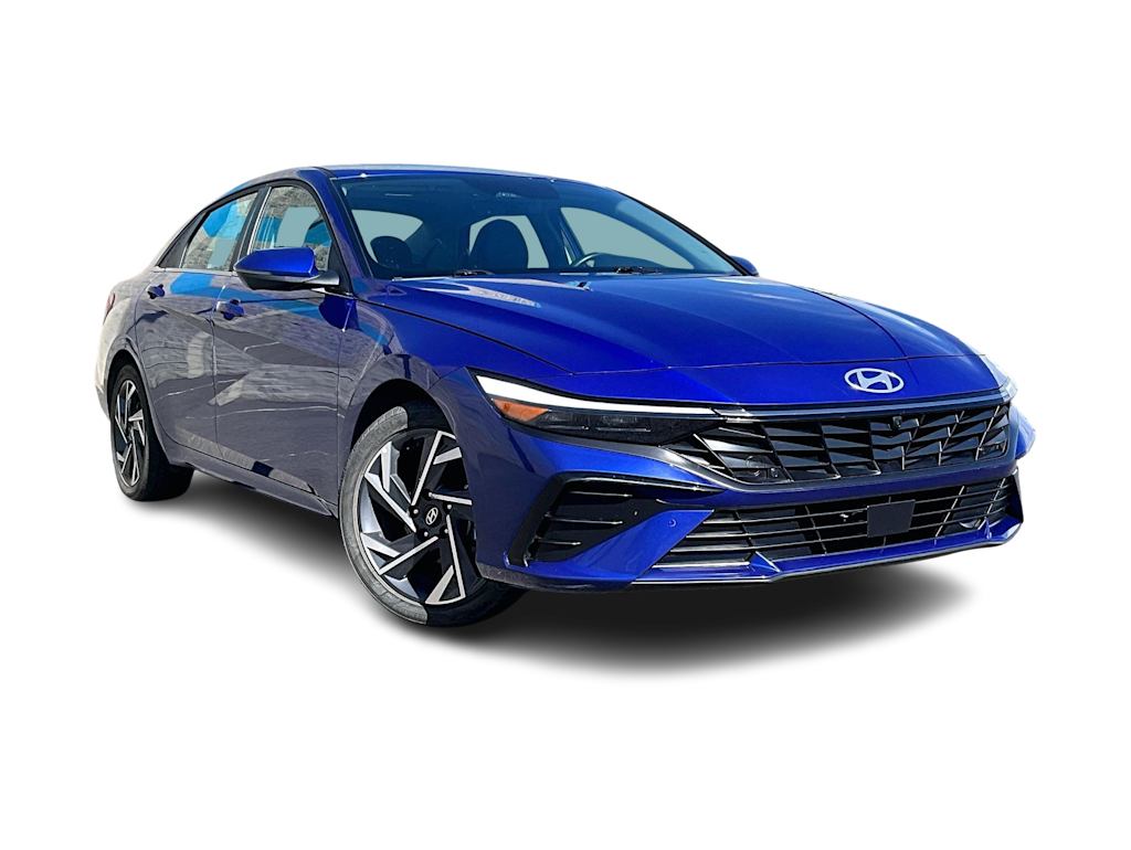 Thumbnail: 2024 Hyundai Elantra - 22