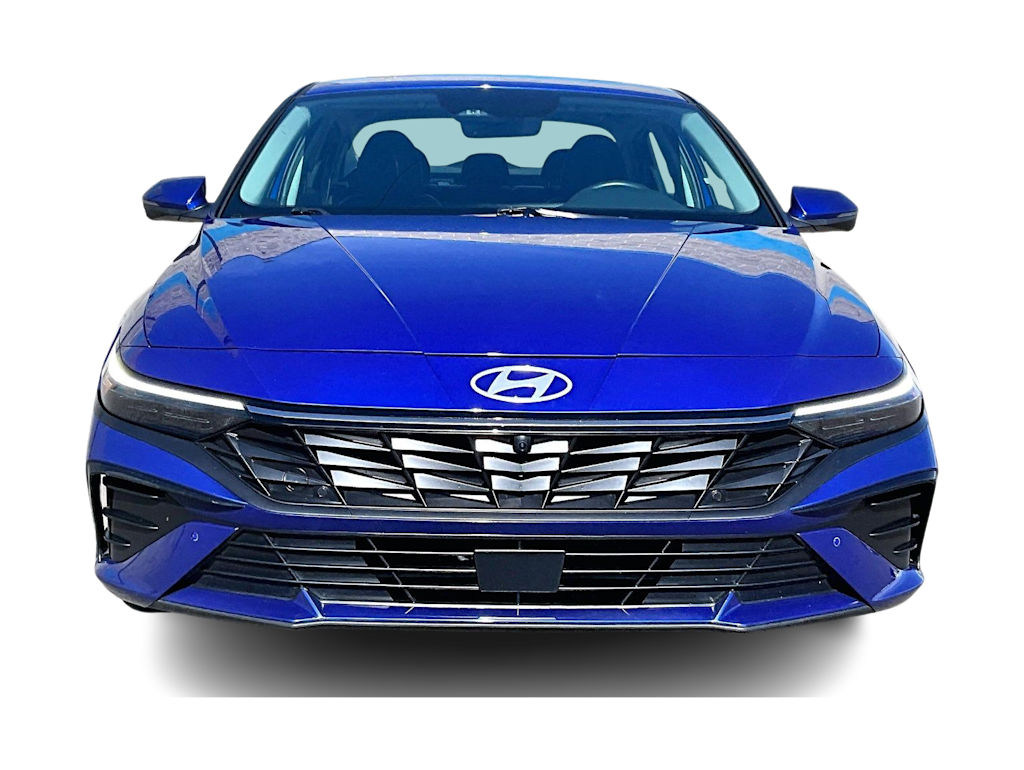 Thumbnail: 2024 Hyundai Elantra - 6