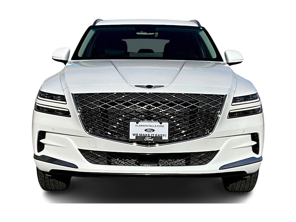 Thumbnail: 2024 Genesis GV80 - 6