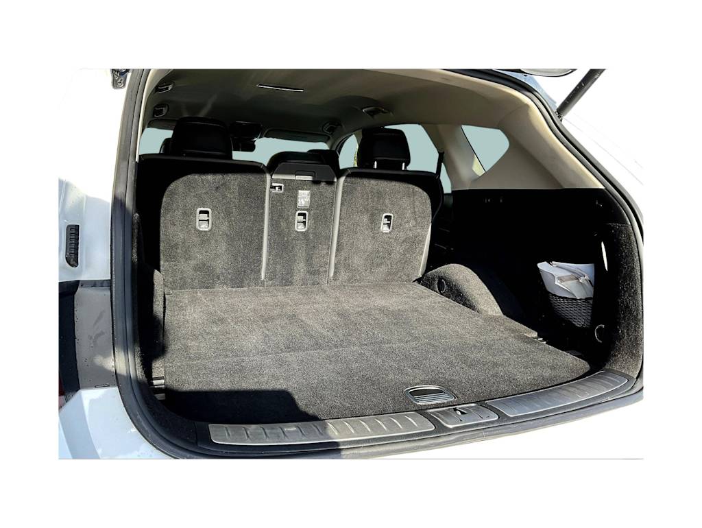 Thumbnail: 2024 Genesis GV80 - 19