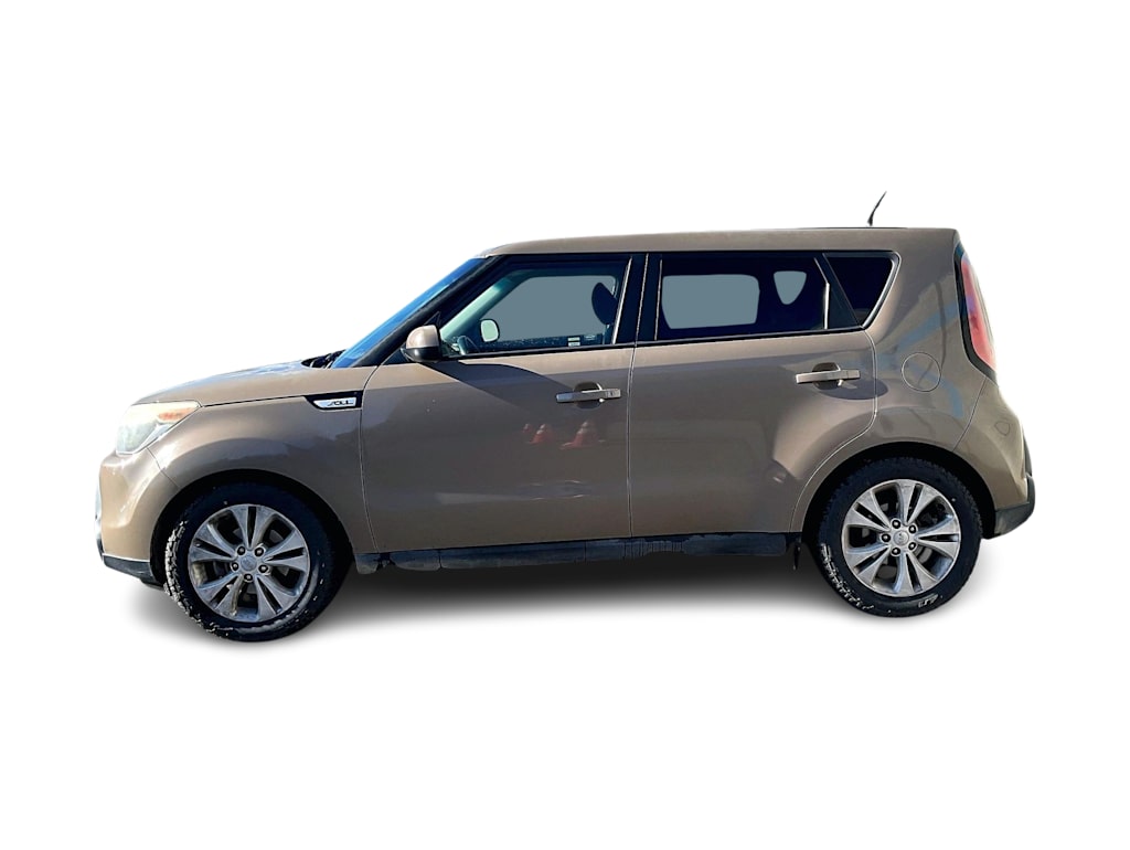 Thumbnail: 2015 Kia Soul - 3