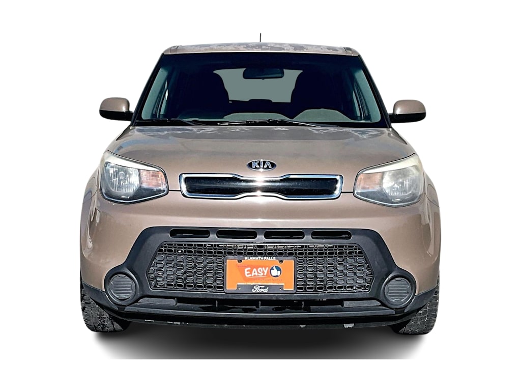 Thumbnail: 2015 Kia Soul - 6