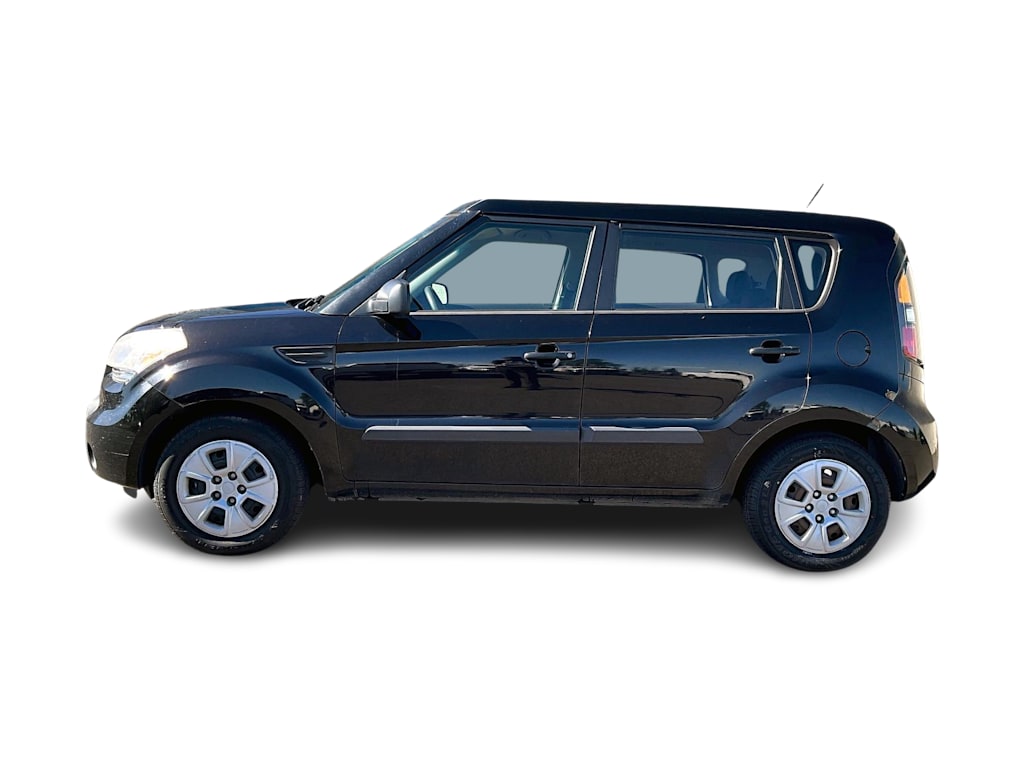 Thumbnail: 2011 Kia Soul - 3