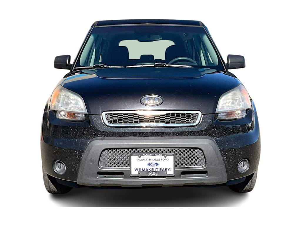 Thumbnail: 2011 Kia Soul - 6