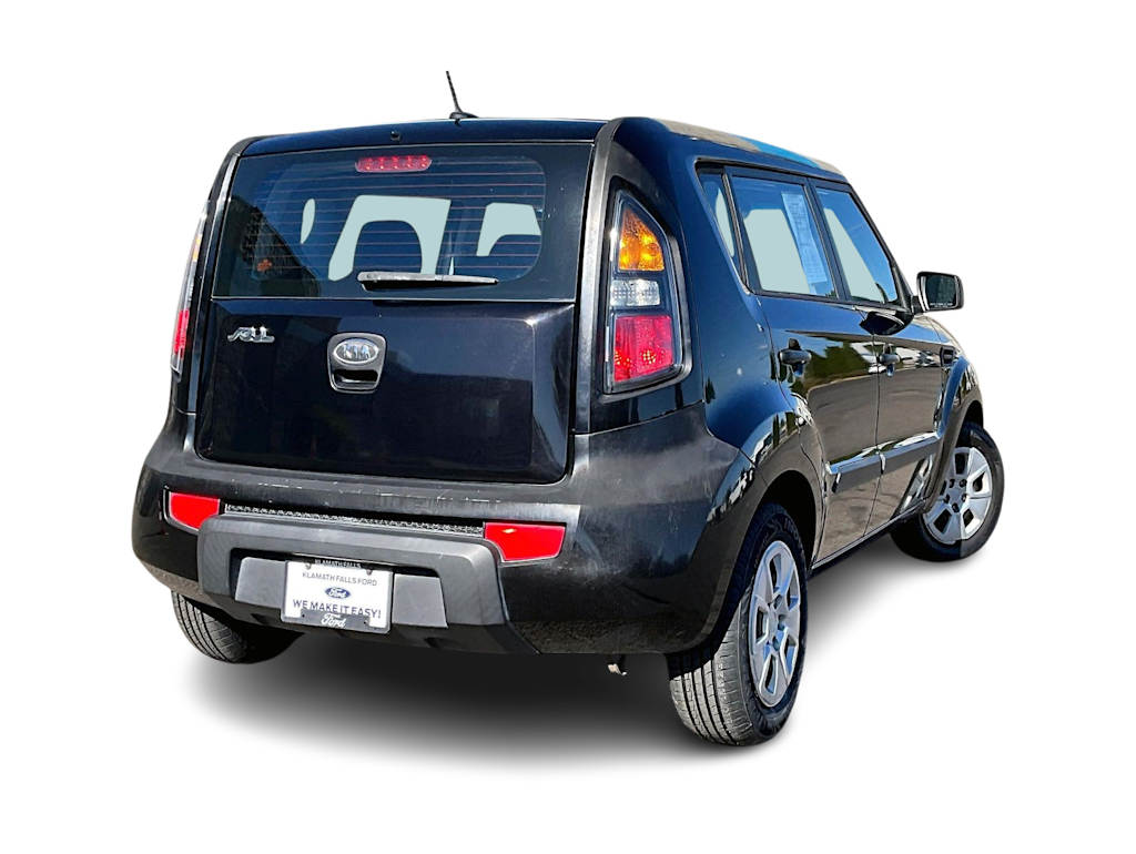 Thumbnail: 2011 Kia Soul - 23