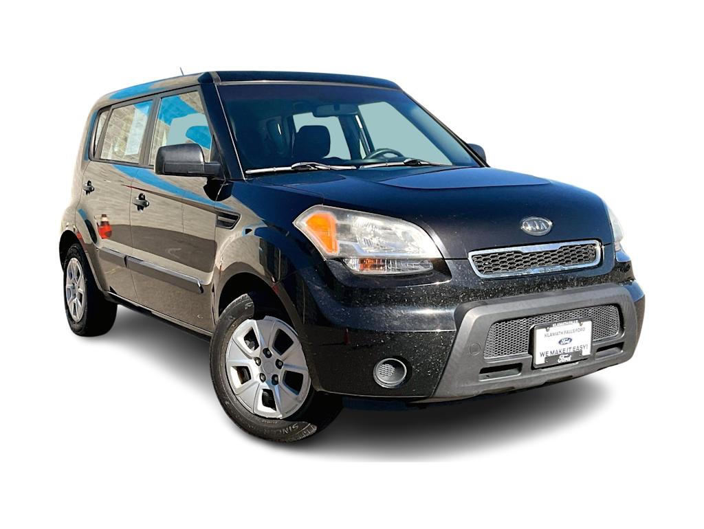 Thumbnail: 2011 Kia Soul - 22