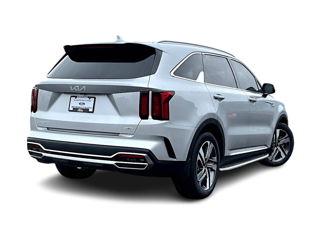 2023 Kia Sorento EX 23