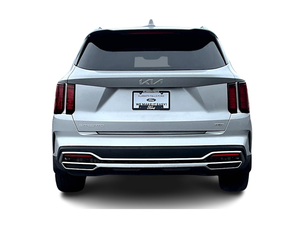 2023 Kia Sorento EX 5
