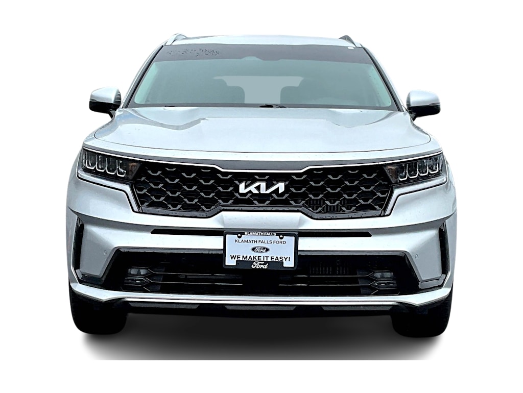2023 Kia Sorento EX 6