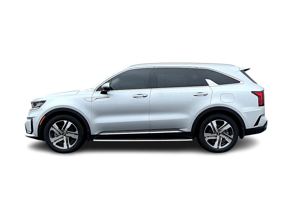 2023 Kia Sorento EX 3