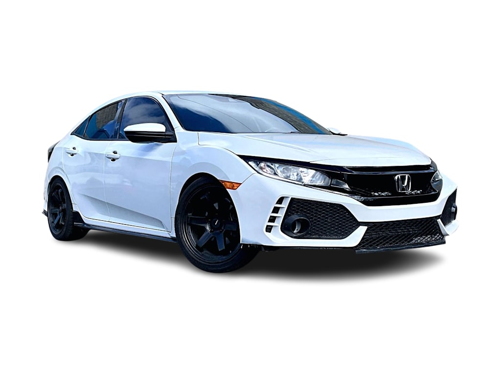 Thumbnail: 2020 Honda Civic - 22