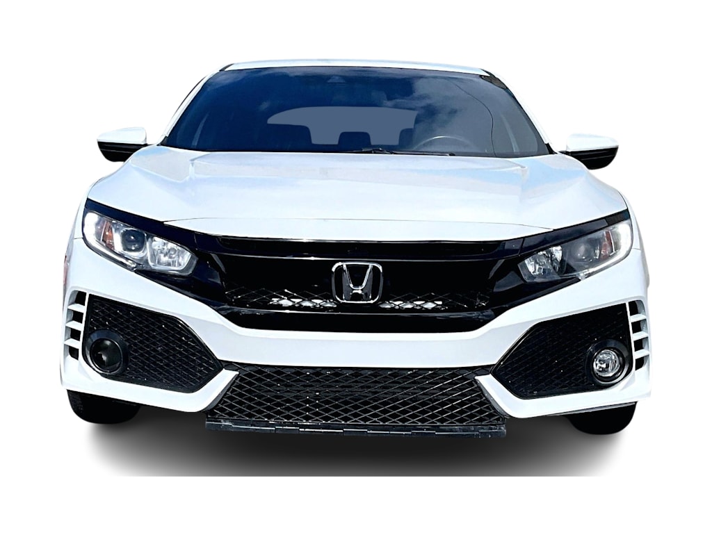 Thumbnail: 2020 Honda Civic - 6