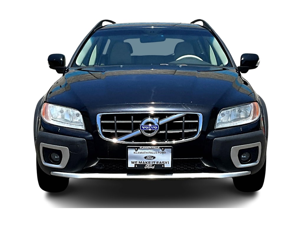 Thumbnail: 2011 Volvo XC70 - 6