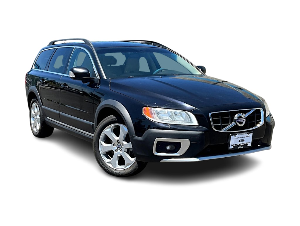 Thumbnail: 2011 Volvo XC70 - 22
