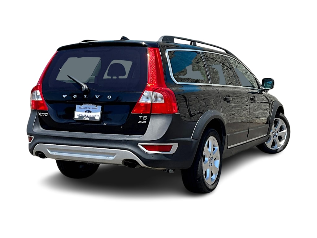 Thumbnail: 2011 Volvo XC70 - 23