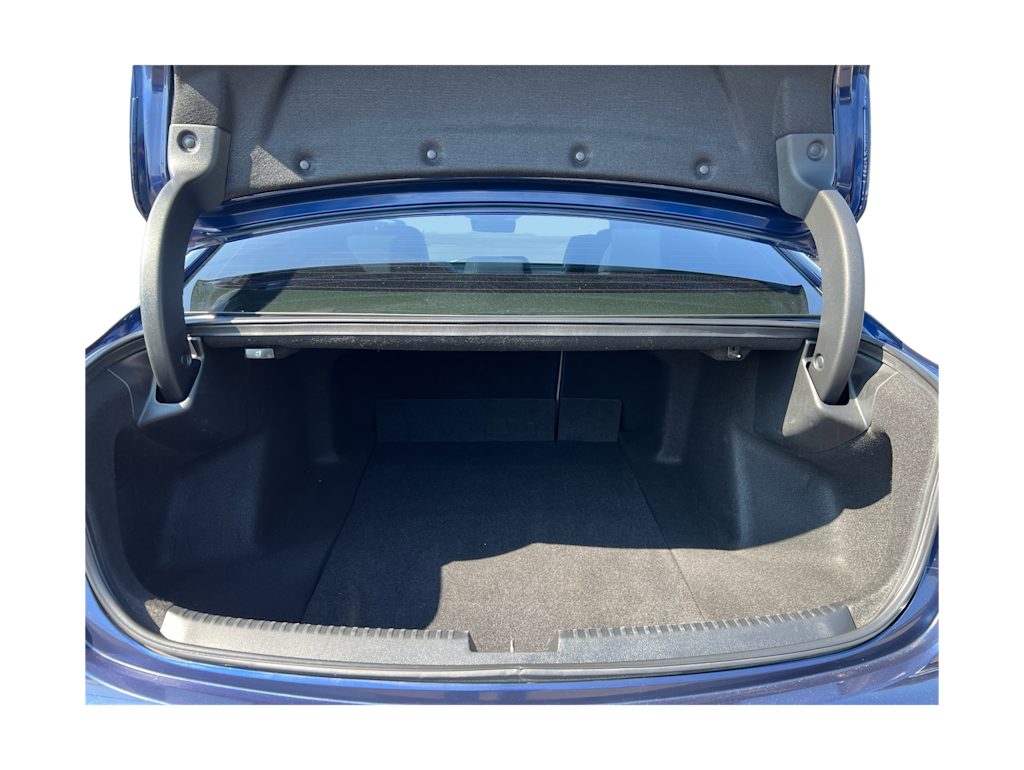 Thumbnail: 2021 Acura TLX - 17