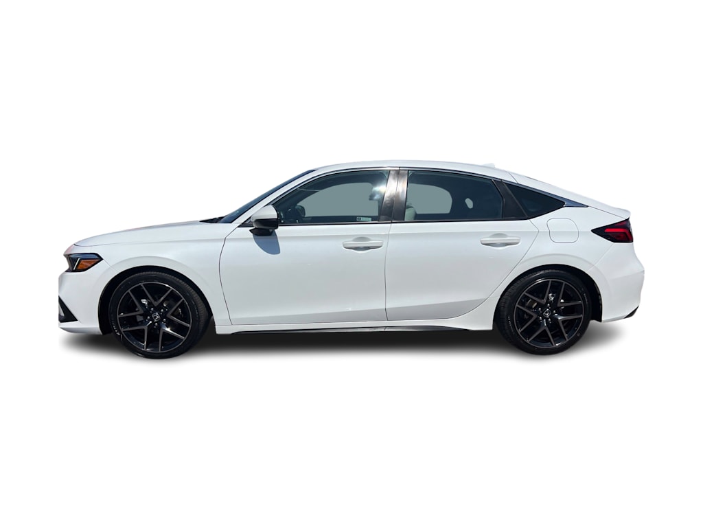 Thumbnail: 2022 Honda Civic - 3