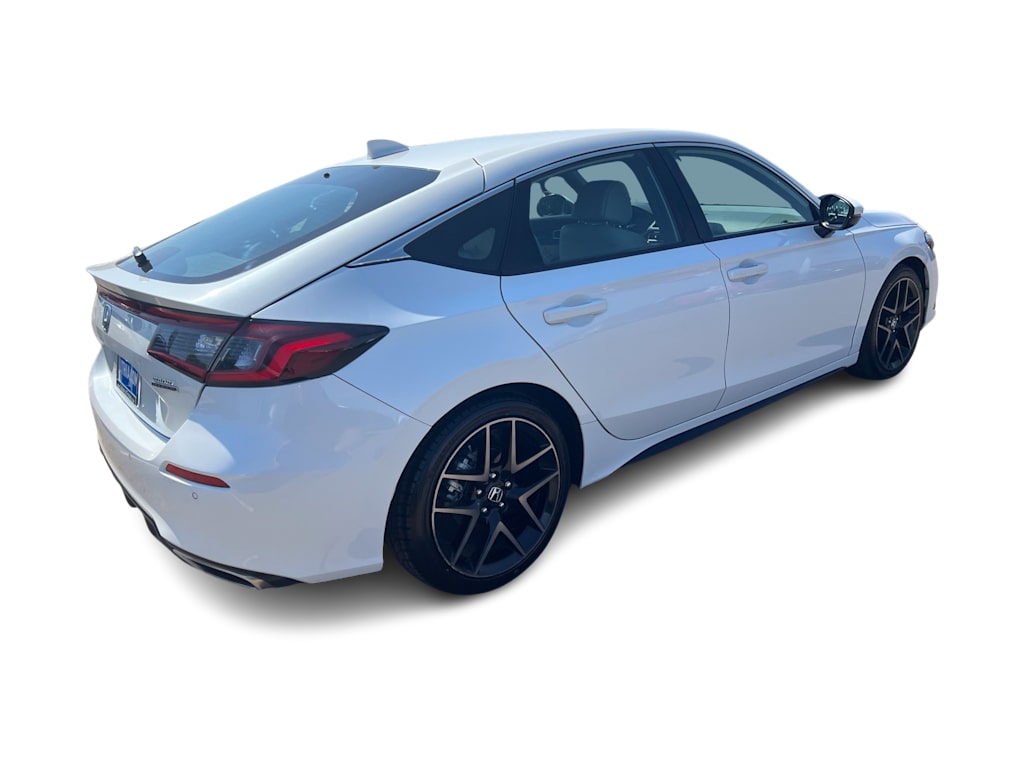 Thumbnail: 2022 Honda Civic - 19