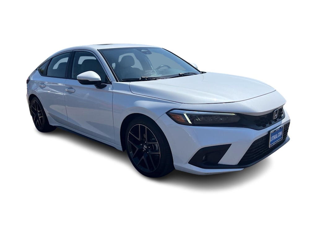 Thumbnail: 2022 Honda Civic - 17