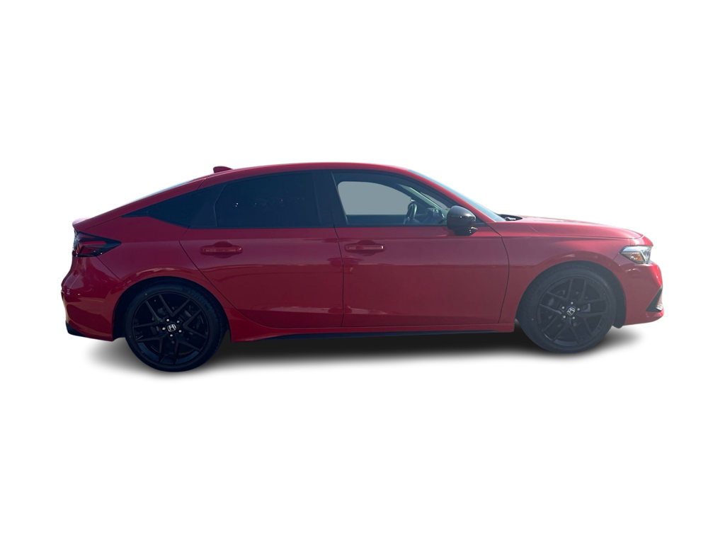 Thumbnail: 2024 Honda Civic - 17