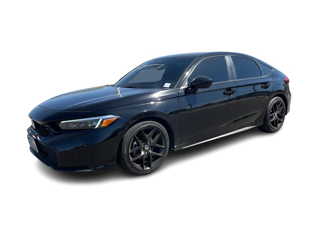 Thumbnail: 2025 Honda Civic - 14