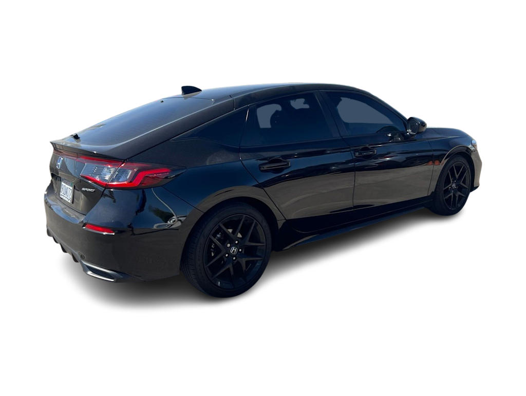 Thumbnail: 2025 Honda Civic - 16