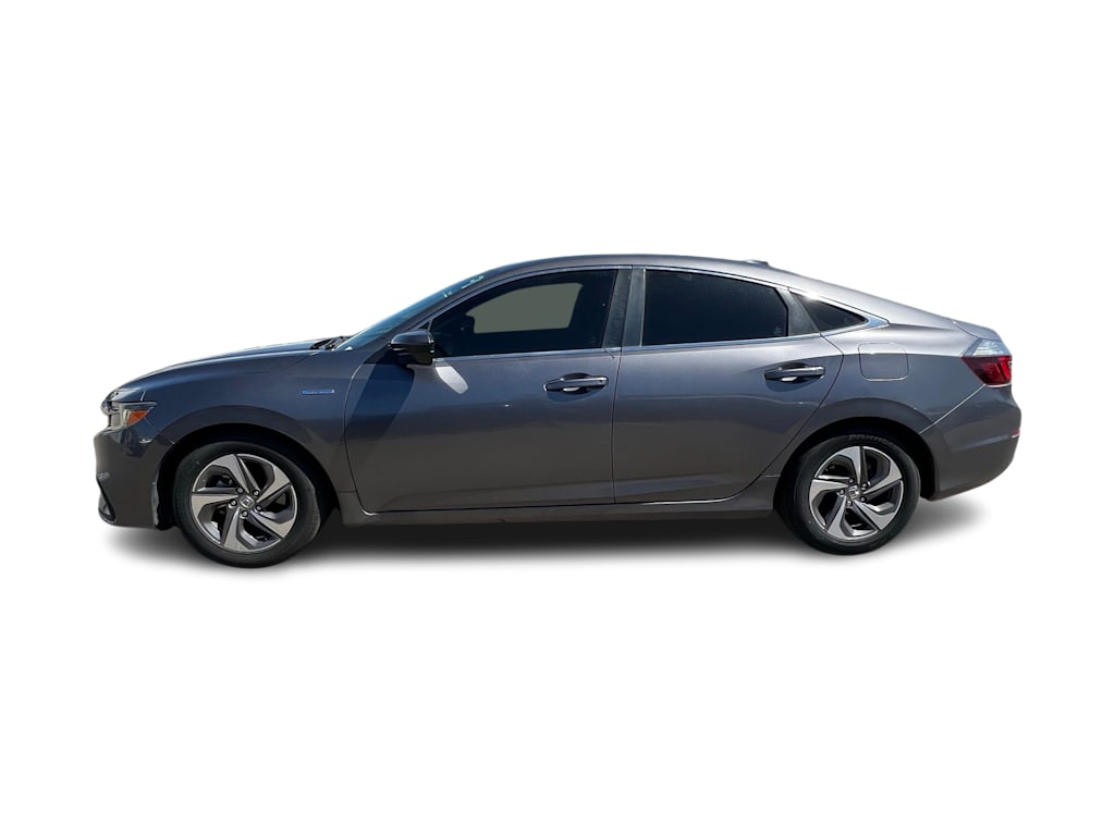 Thumbnail: 2019 Honda Insight - 3
