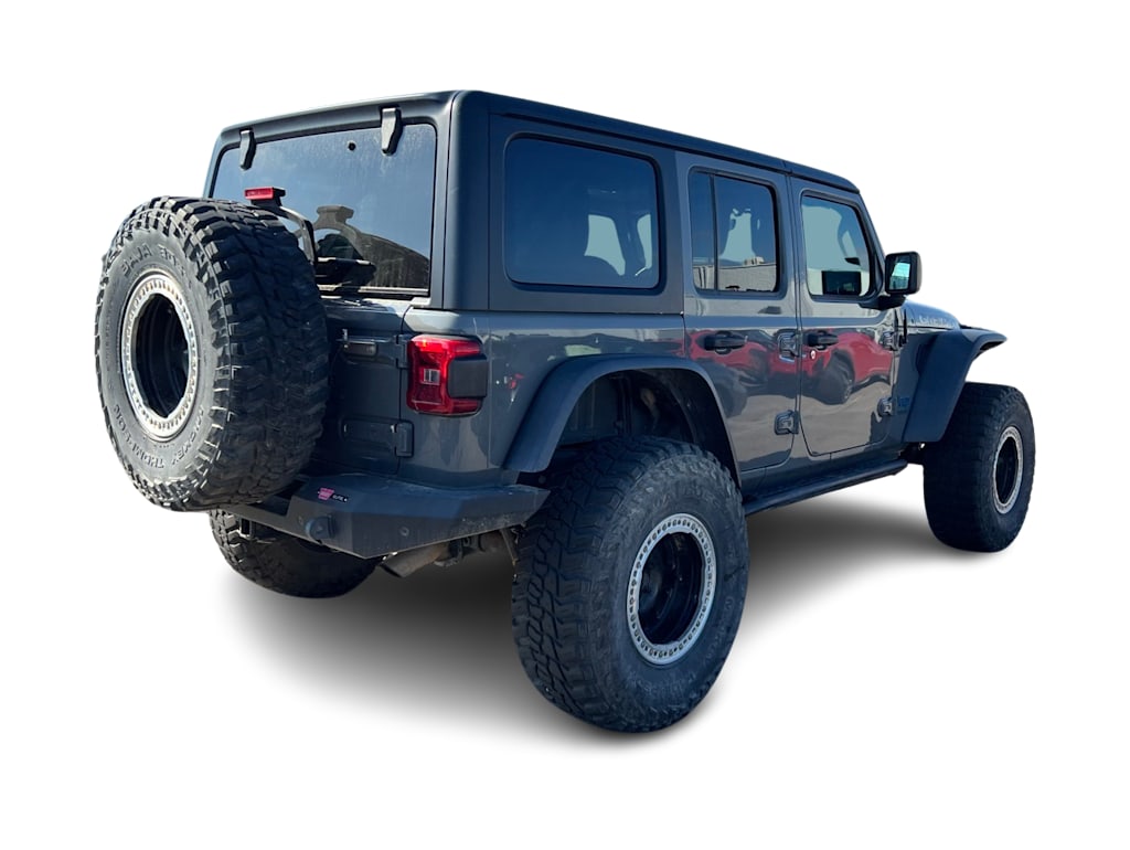 Thumbnail: 2019 Jeep Wrangler - 21