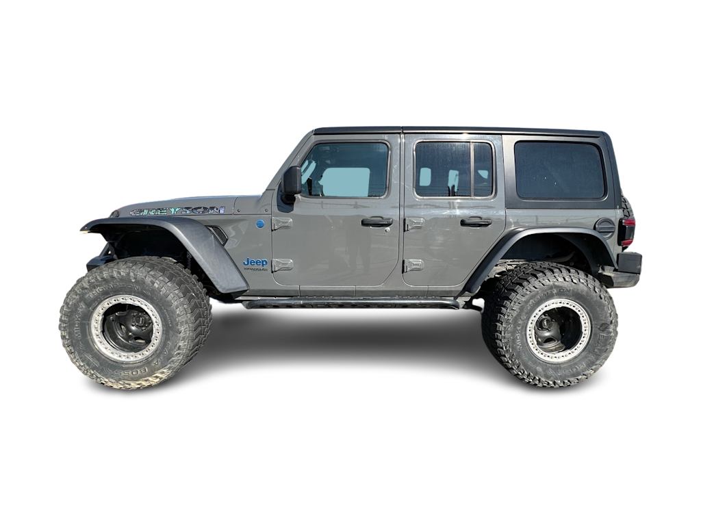 Thumbnail: 2019 Jeep Wrangler - 3