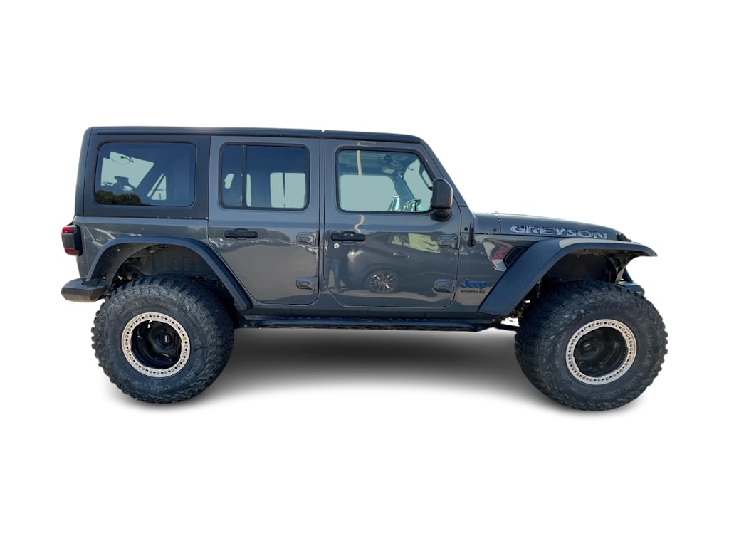 Thumbnail: 2019 Jeep Wrangler - 22