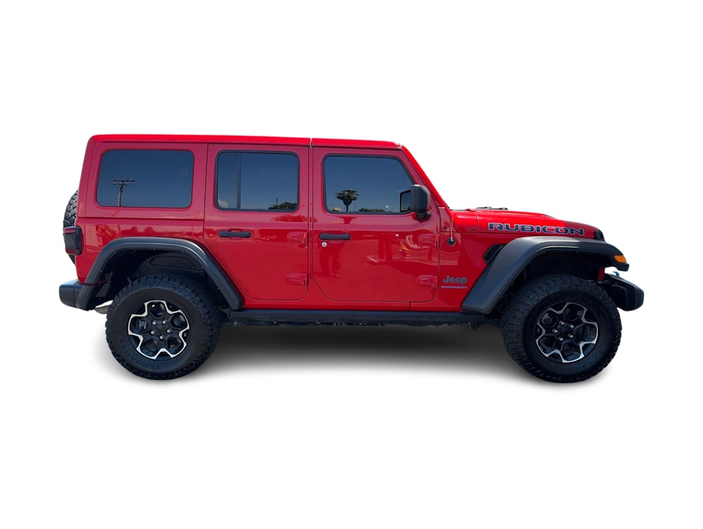 Thumbnail: 2023 Jeep Wrangler - 33