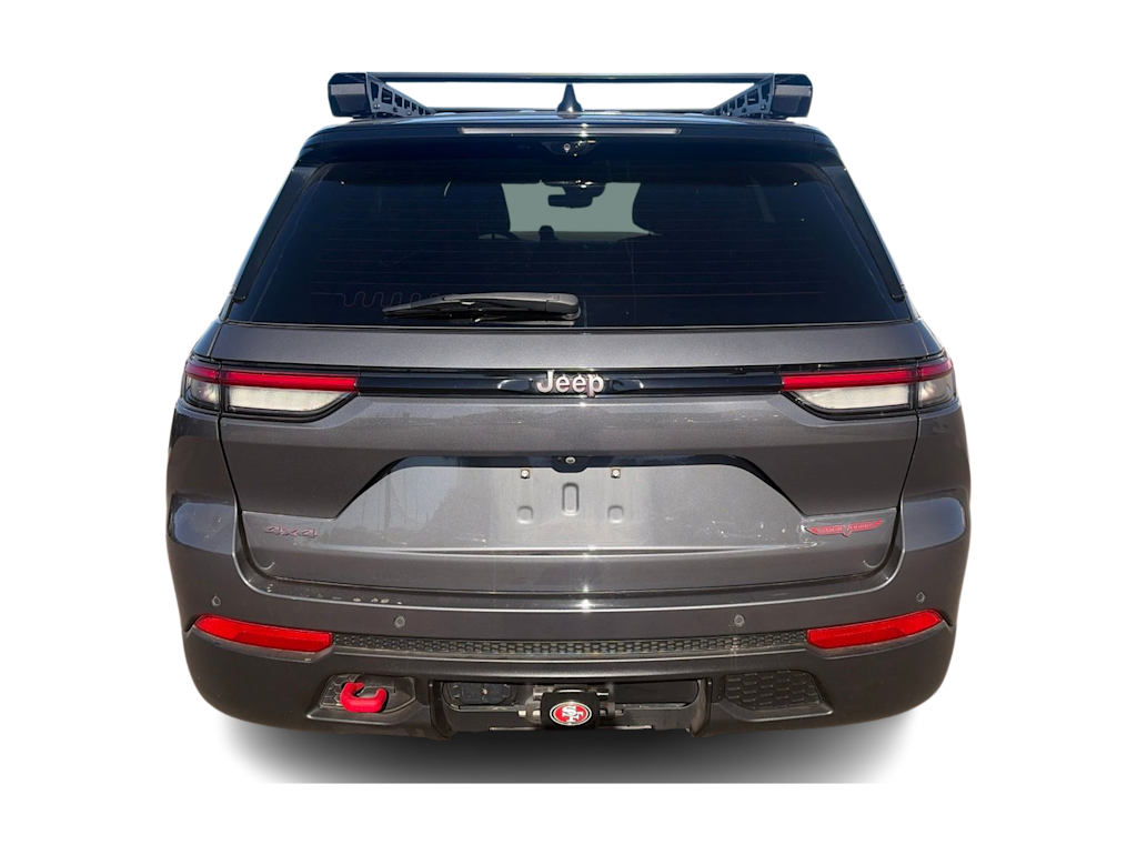 Thumbnail: 2022 Jeep Grand Cherokee - 5