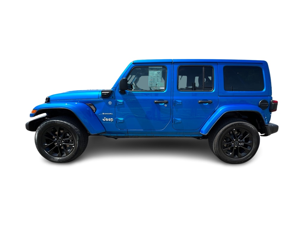 Thumbnail: 2024 Jeep Wrangler - 3