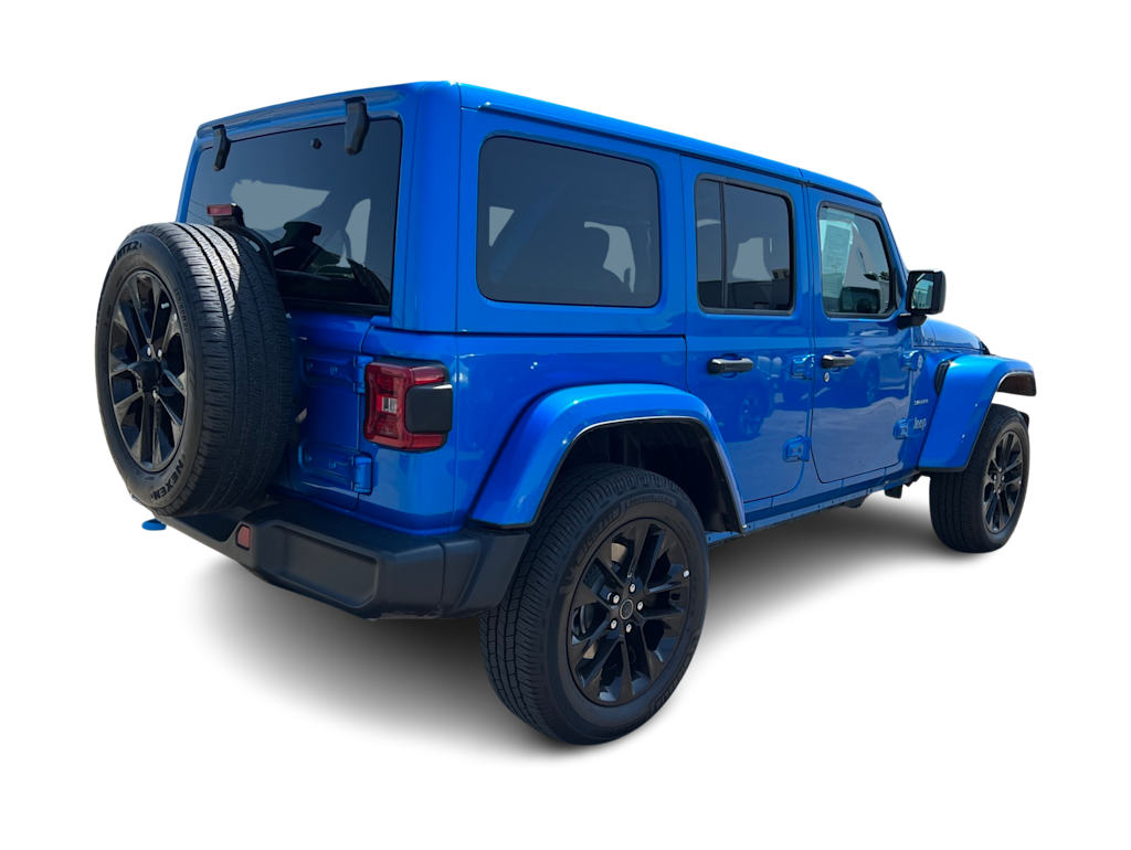Thumbnail: 2024 Jeep Wrangler - 21