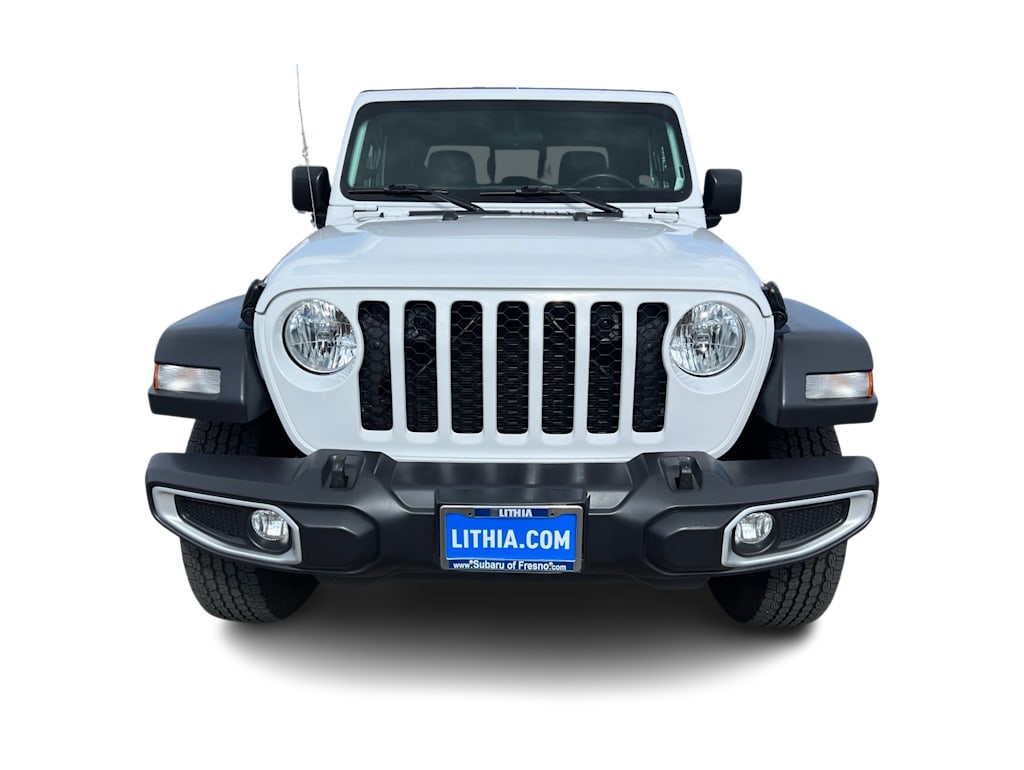 Thumbnail: 2023 Jeep Gladiator - 6