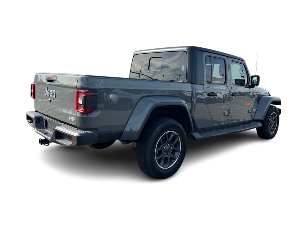 Thumbnail: 2021 Jeep Gladiator - 20