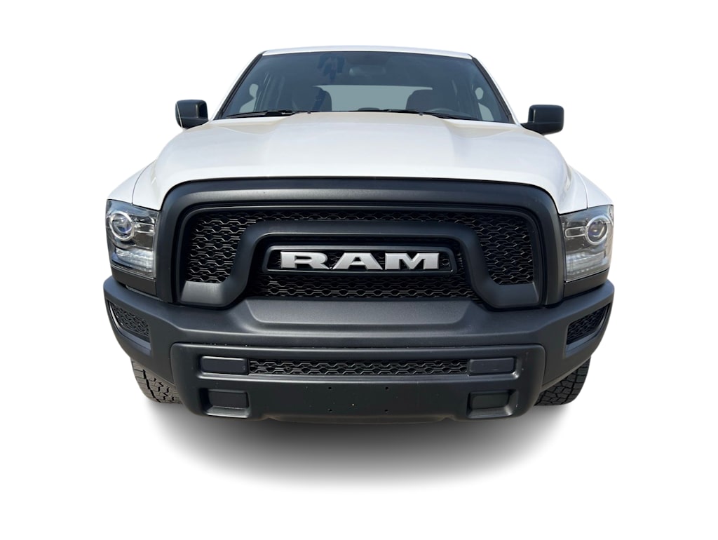 Thumbnail: 2024 RAM 1500 - 6