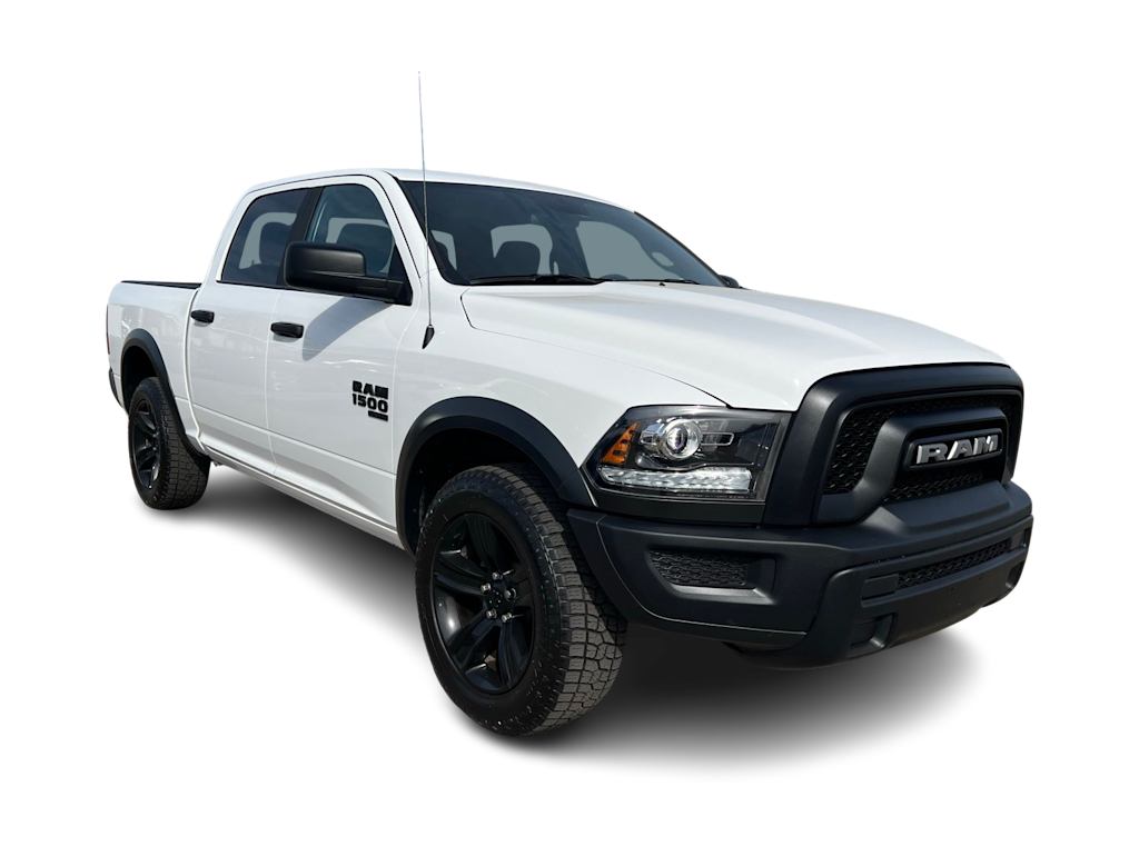 Thumbnail: 2024 RAM 1500 - 22