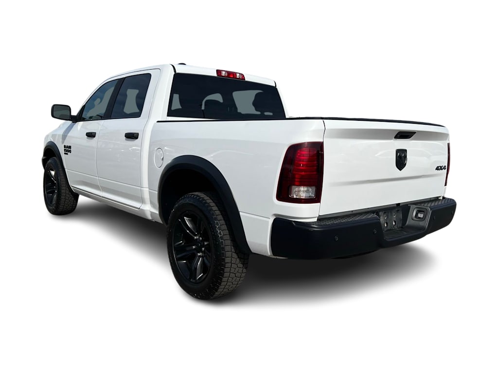 Thumbnail: 2024 RAM 1500 - 4