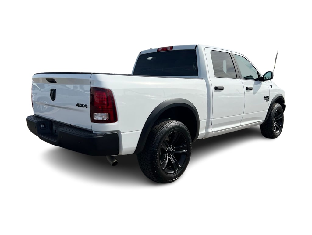 Thumbnail: 2024 RAM 1500 - 20