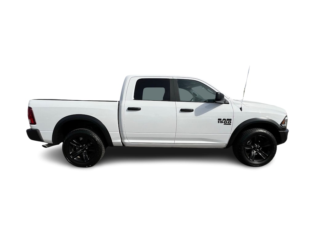 Thumbnail: 2024 RAM 1500 - 21