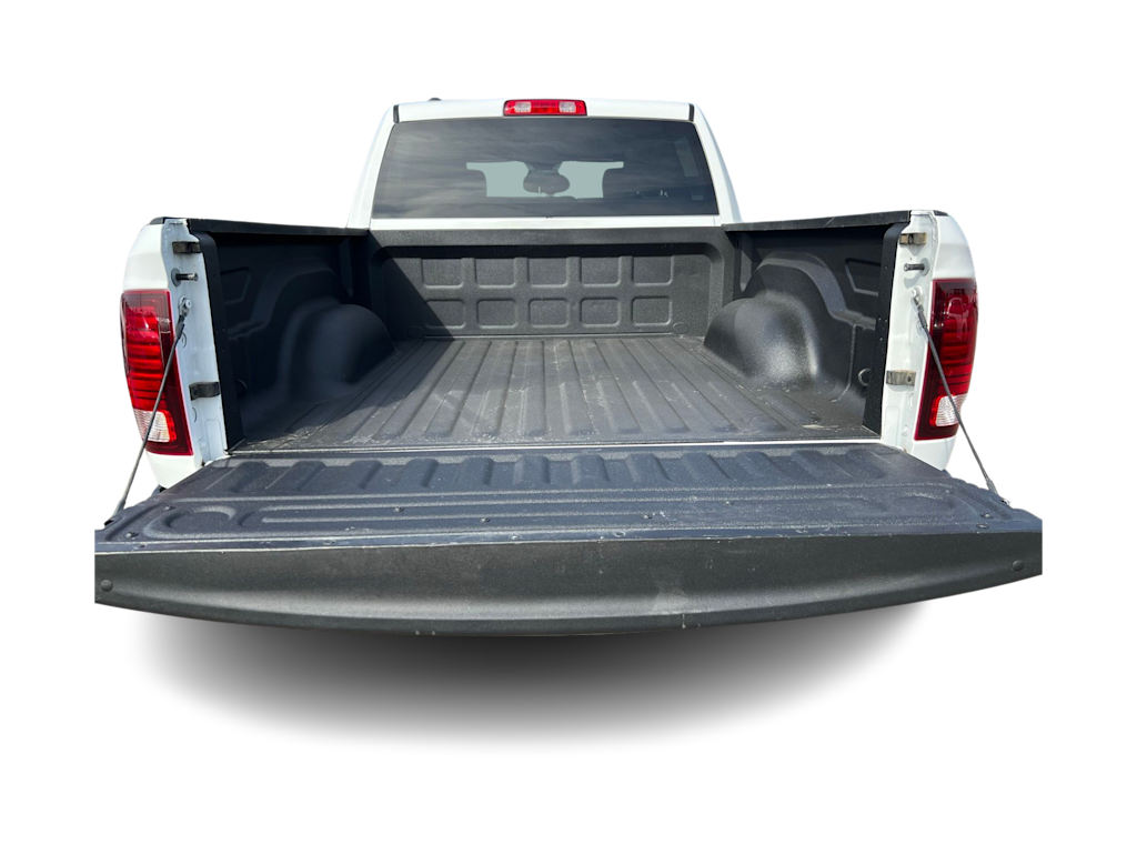 Thumbnail: 2024 RAM 1500 - 17