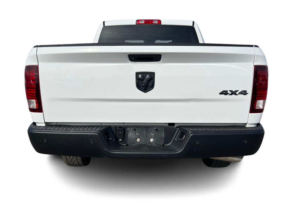 Thumbnail: 2024 RAM 1500 - 5