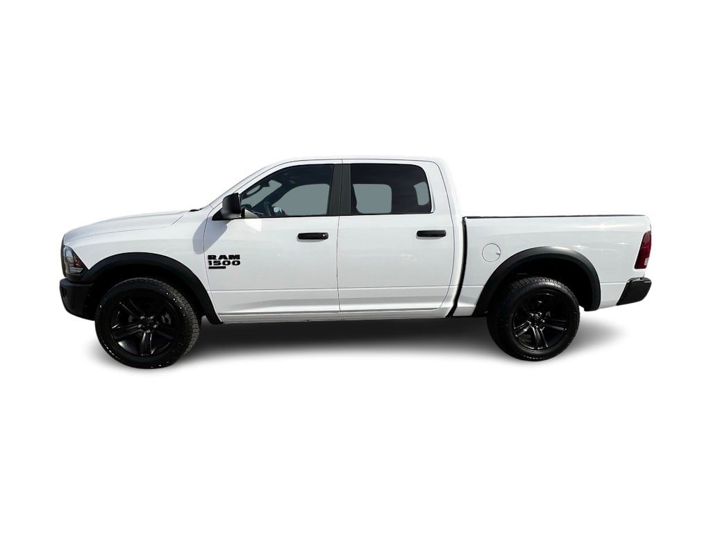 Thumbnail: 2024 RAM 1500 - 3