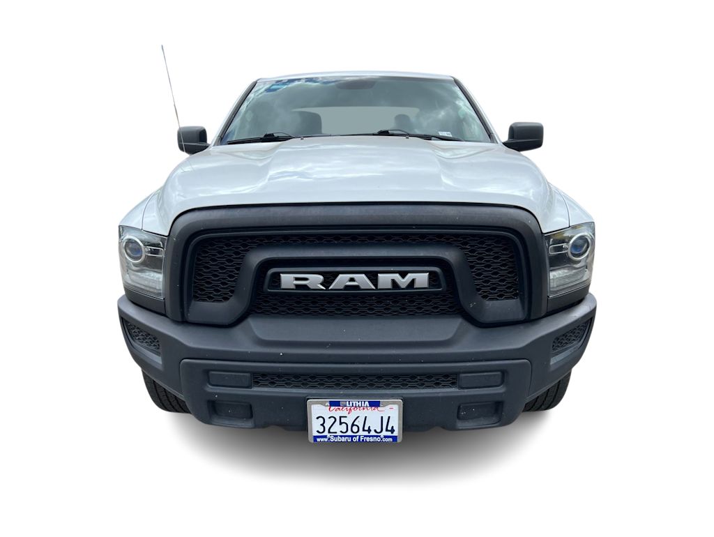 Thumbnail: 2022 RAM 1500 - 6