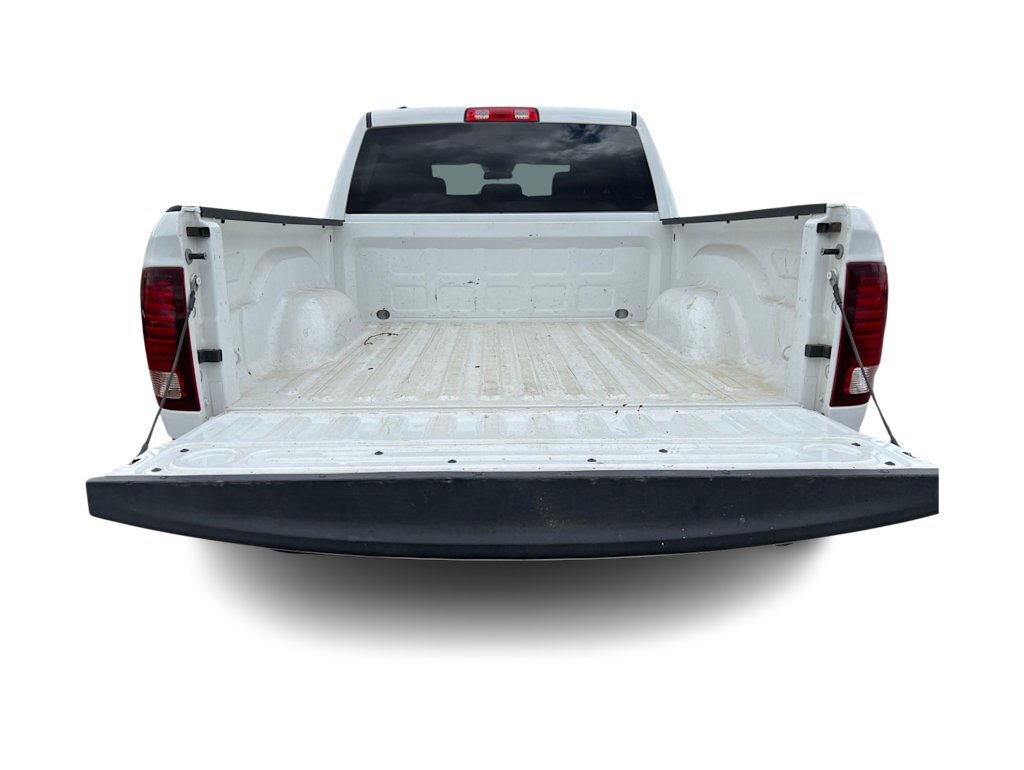 Thumbnail: 2022 RAM 1500 - 17