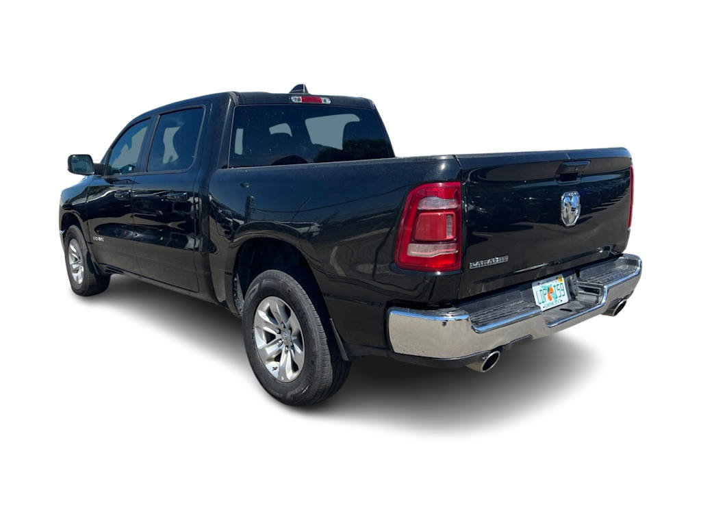 Thumbnail: 2024 RAM 1500 - 3