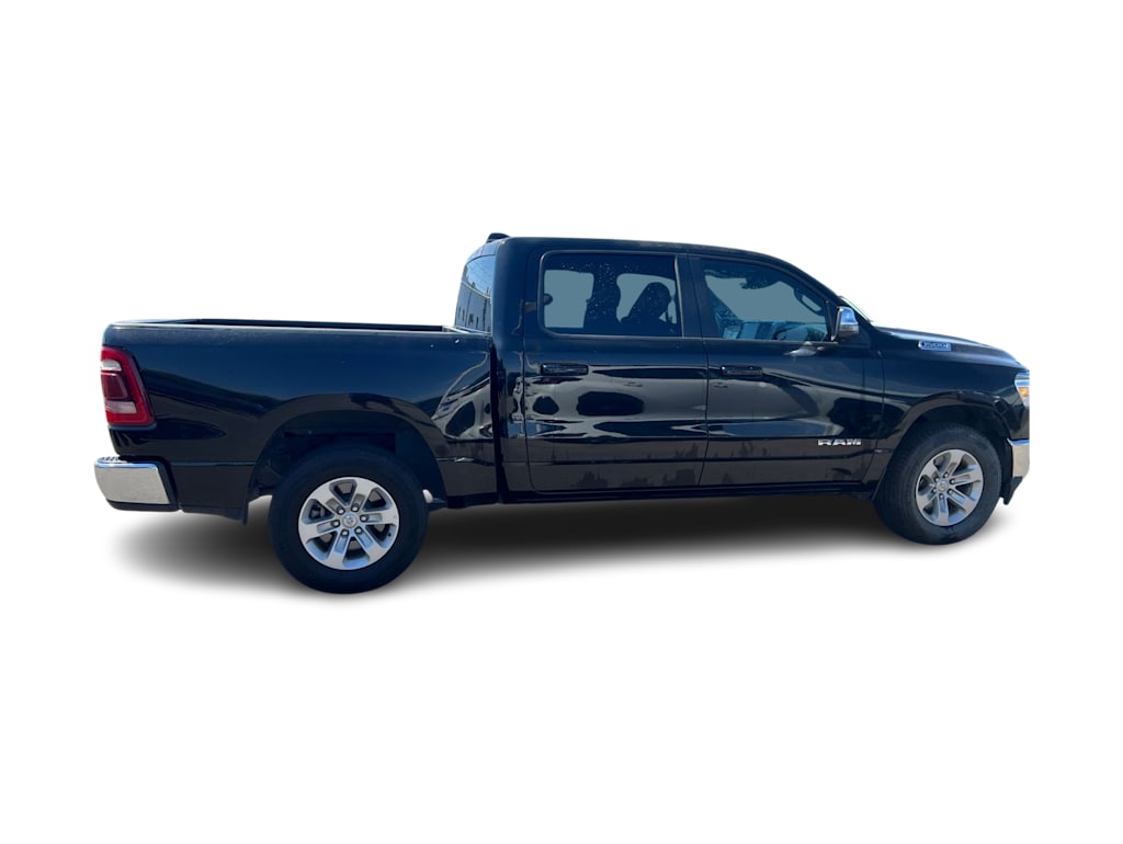 Thumbnail: 2024 RAM 1500 - 14